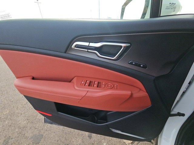 New 2026 Kia Sportage SX Prestige image 19
