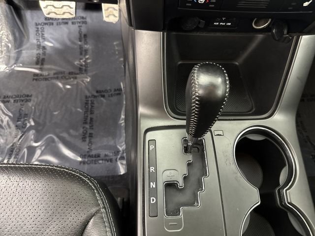 Used 2012 Kia Sorento SX w/ SX Premium Pkg image 18