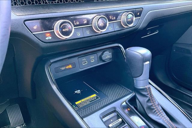 Certified 2025 Honda CR-V Sport-L image 23