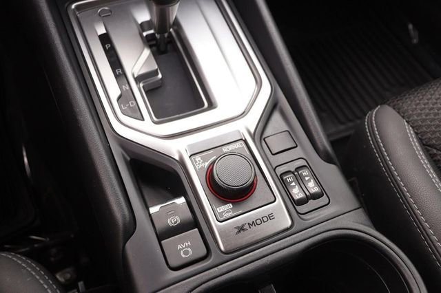Used 2022 Subaru Forester Premium image 21