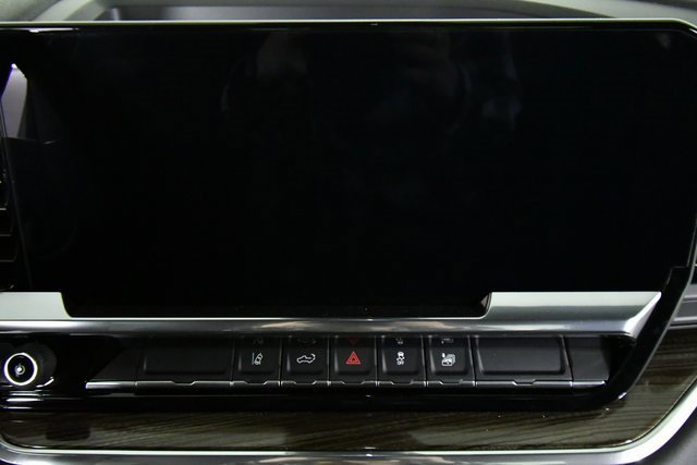 New 2025 Chevrolet Silverado 3500 LT w/ Convenience Package image 4