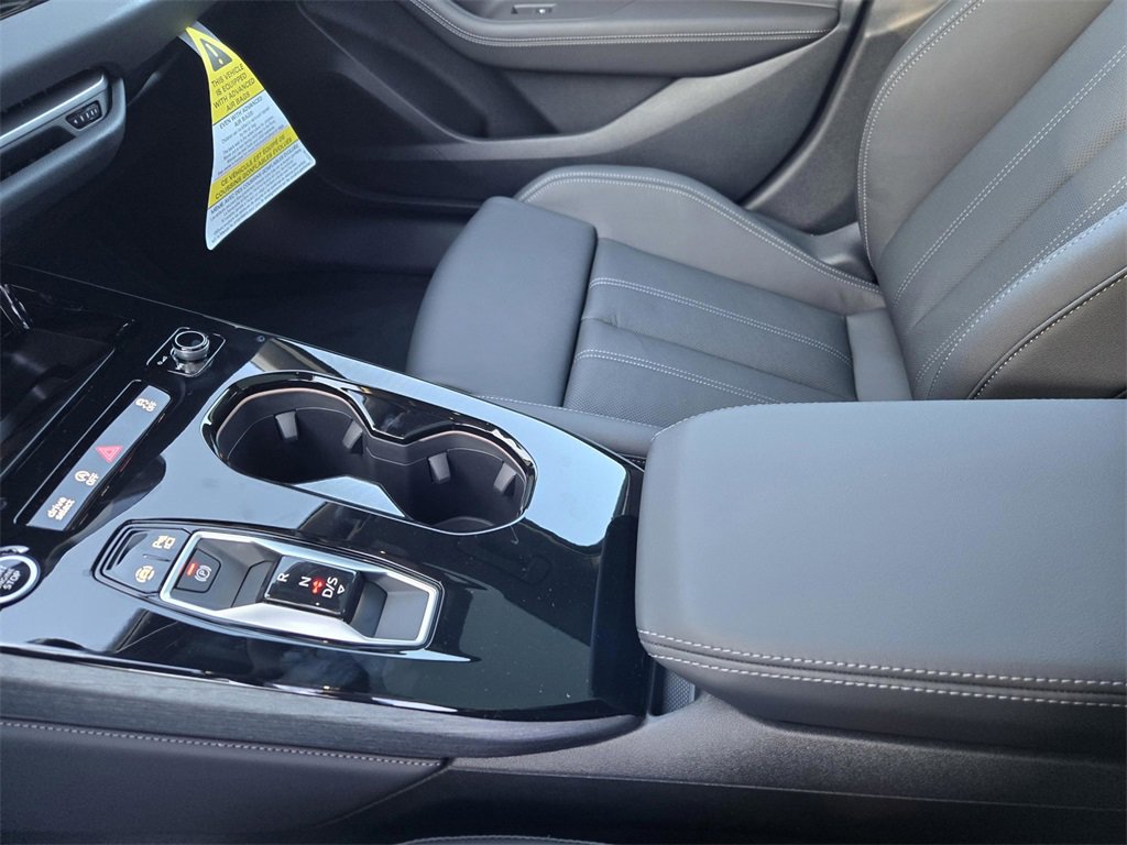 New 2025 Audi A5 2.0T Premium Plus image 23