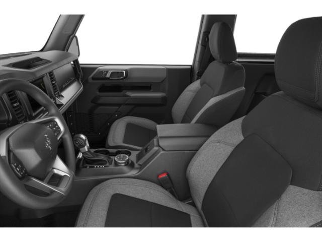 Used 2022 Ford Bronco Outer Banks image 9