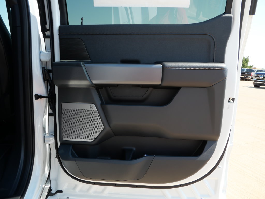 New 2026 Ford F150 Lariat AWD/4WD image 13