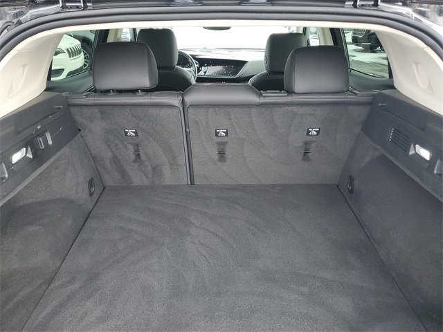 Certified 2023 Buick Envision Essence image 8