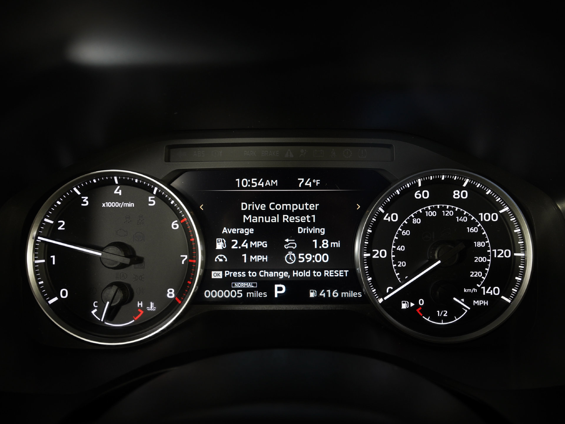 New 2026 Mitsubishi Outlander LE AWD/4WD image 13