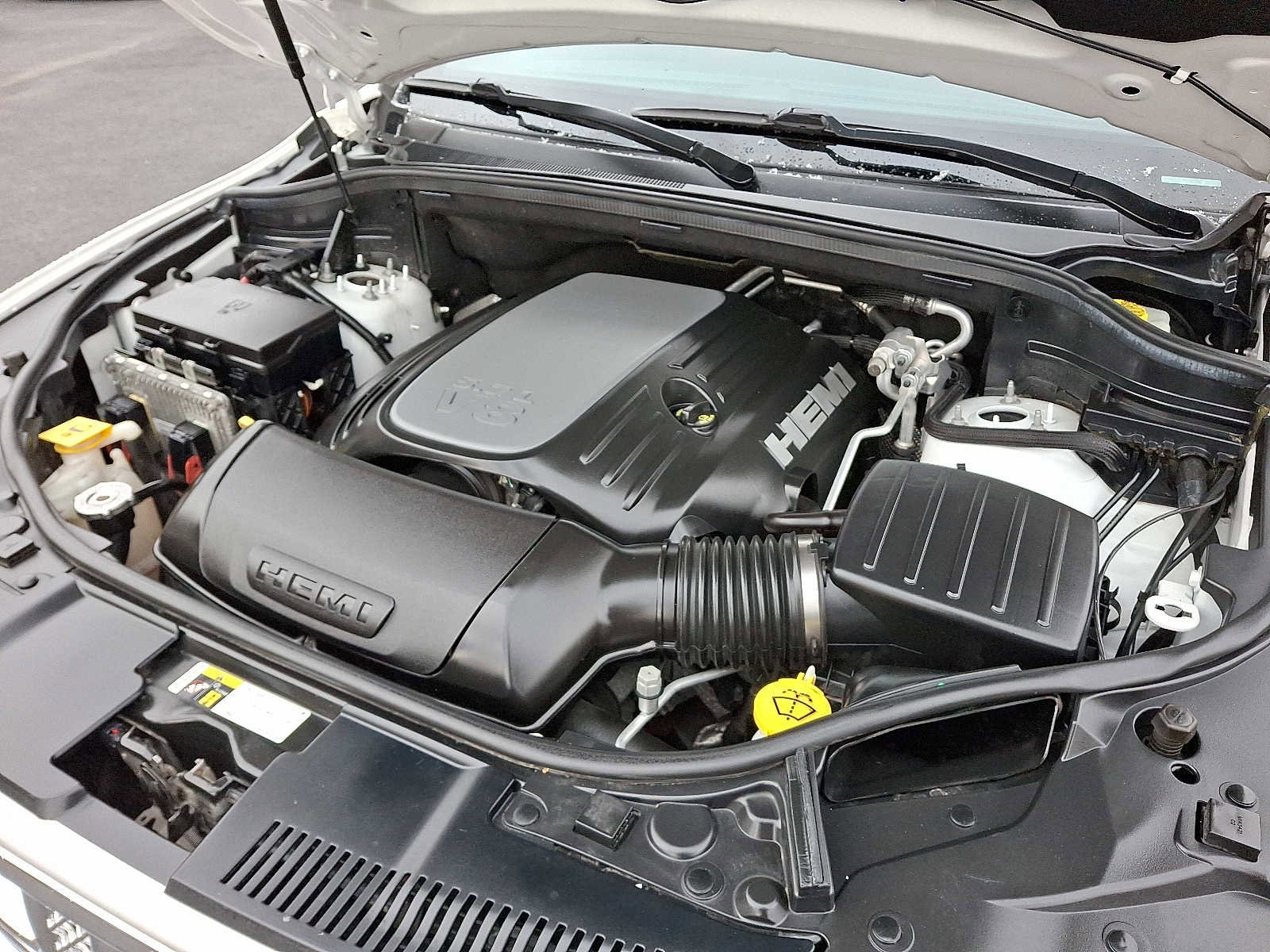 Used 2017 Dodge Durango R/T image 27