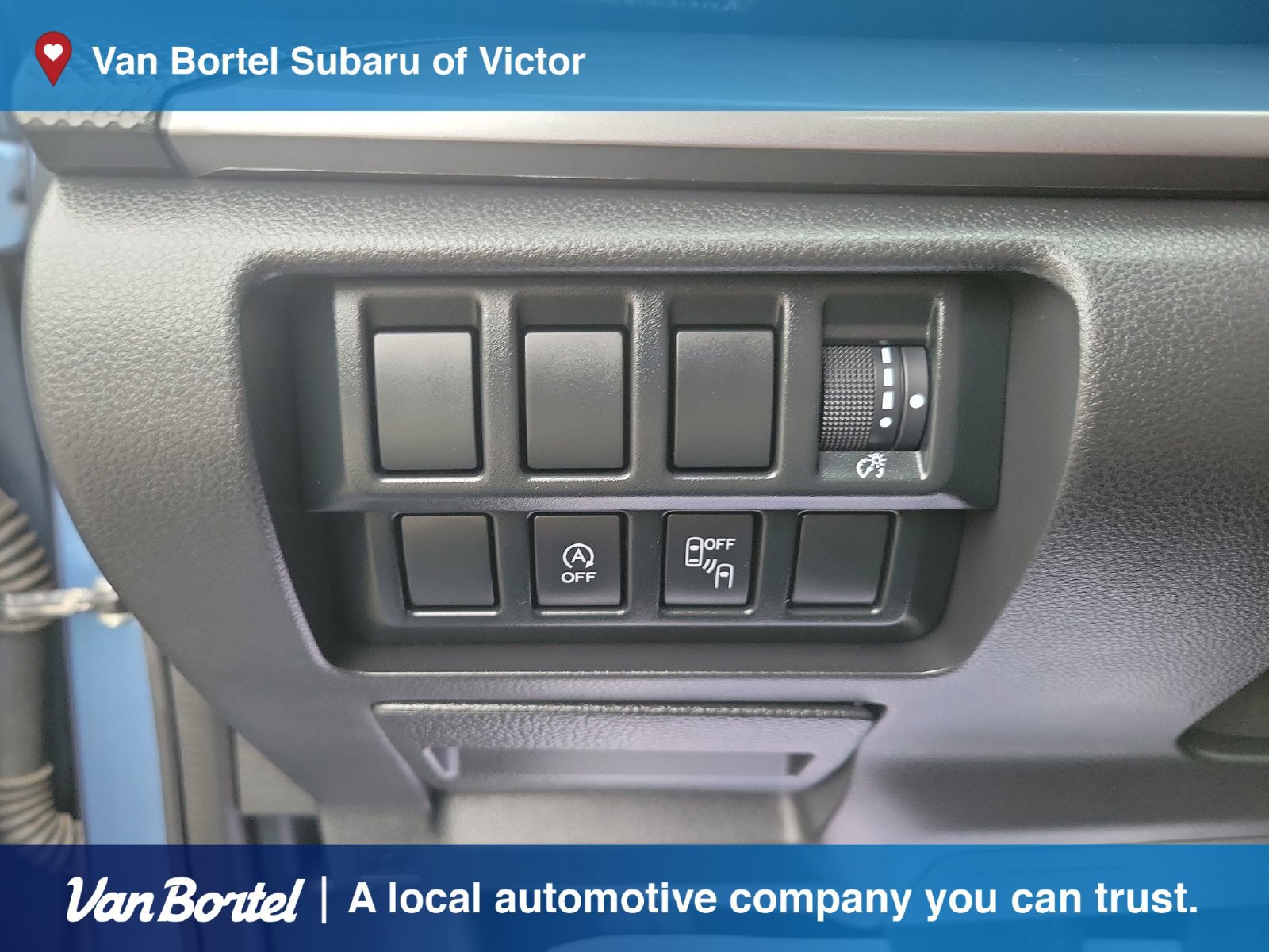 Used 2020 Subaru Forester Premium AWD/4WD image 16