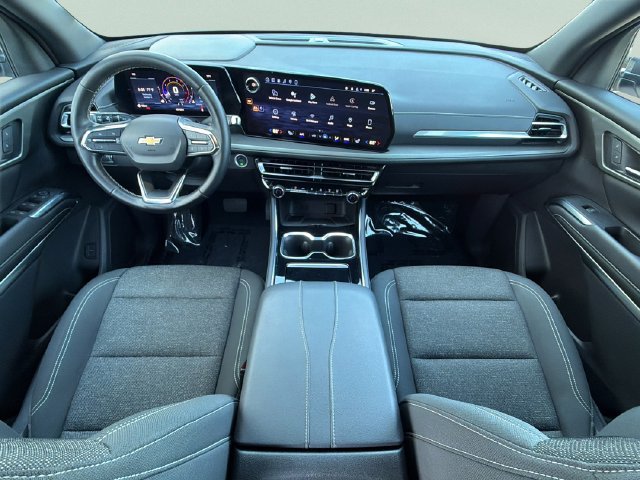 Certified 2024 Chevrolet Traverse LT FWD image 32