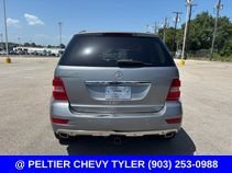 Used 2010 Mercedes-Benz ML 350 2WD image 6