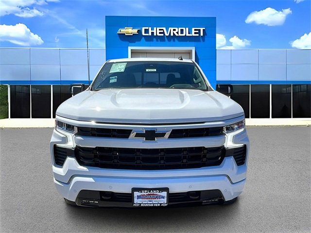 New 2026 Chevrolet Silverado 1500 RST w/ RST All Star Premium Package image 8