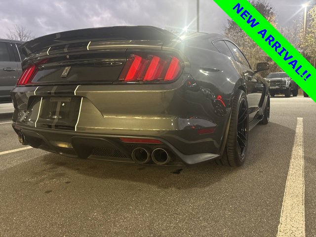 Used 2017 Ford Mustang Shelby GT350 w/ Electronics Package image 6