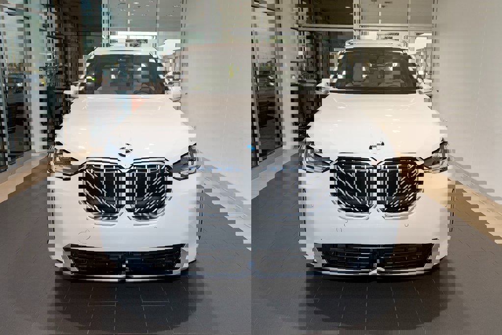 New 2026 BMW X3 xDrive30 w/ Convenience Package image 2