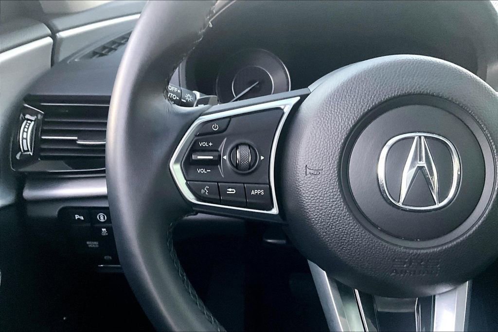 Certified 2024 Acura RDX w/ Technology Package image 26