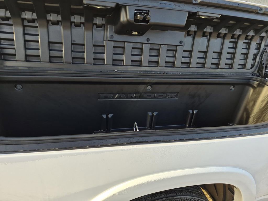 New 2026 RAM 1500 Limited image 7