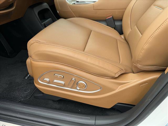 New 2026 Hyundai Palisade Calligraphy image 4