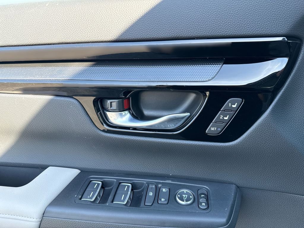New 2026 Honda CR-V EX-L image 15