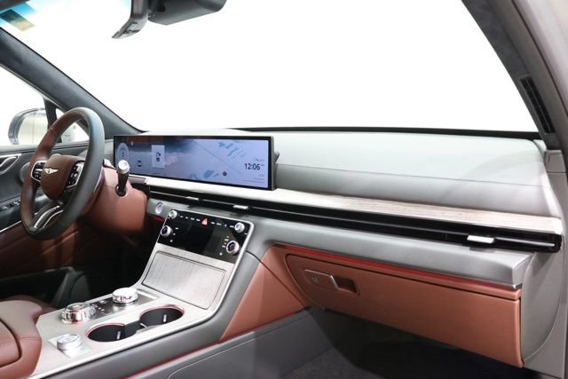 New 2026 Genesis GV80 3.5T Prestige AWD/4WD image 15