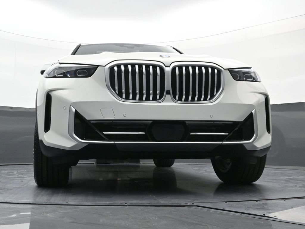New 2026 BMW X5 xDrive40i image 23