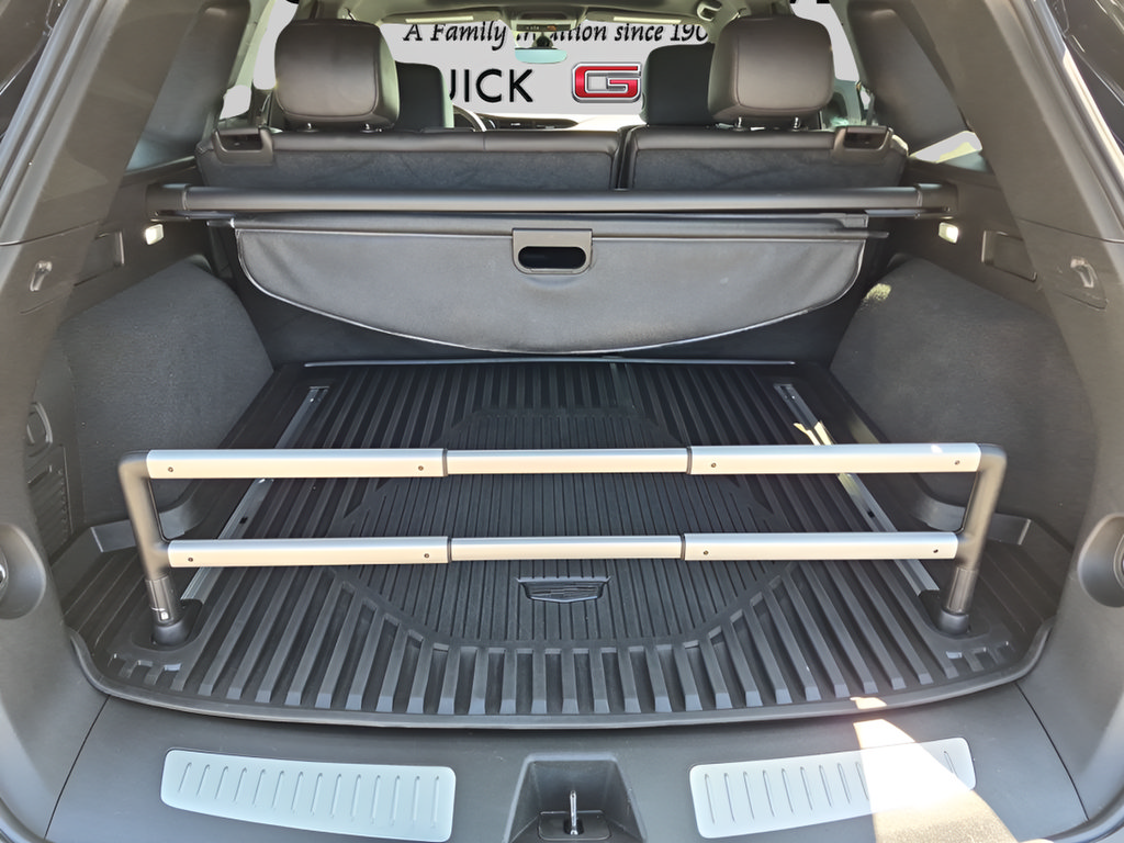Used 2021 Cadillac XT5 Premium Luxury FWD image 48