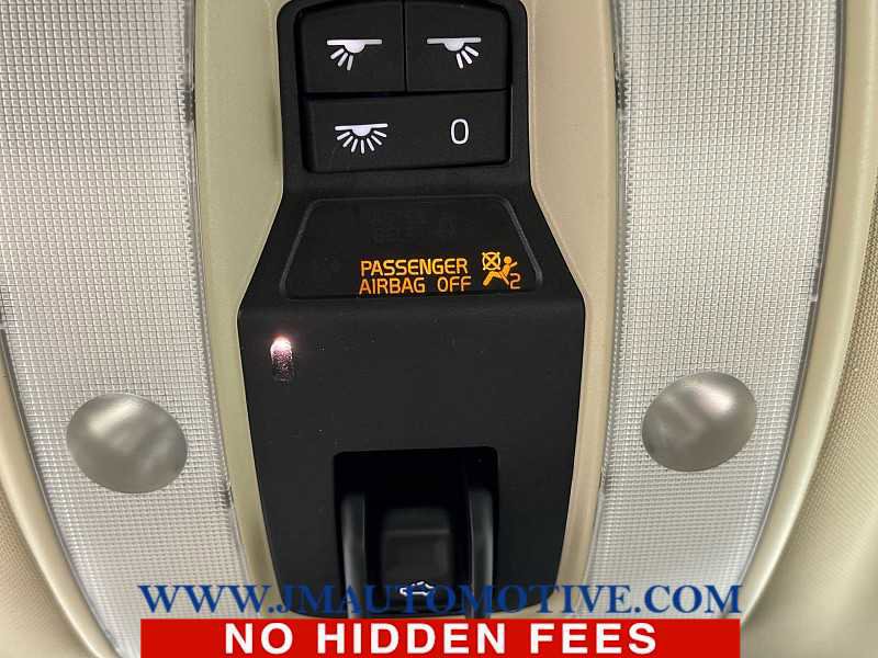 Used 2015 Volvo S80 T6 Premier Plus image 33