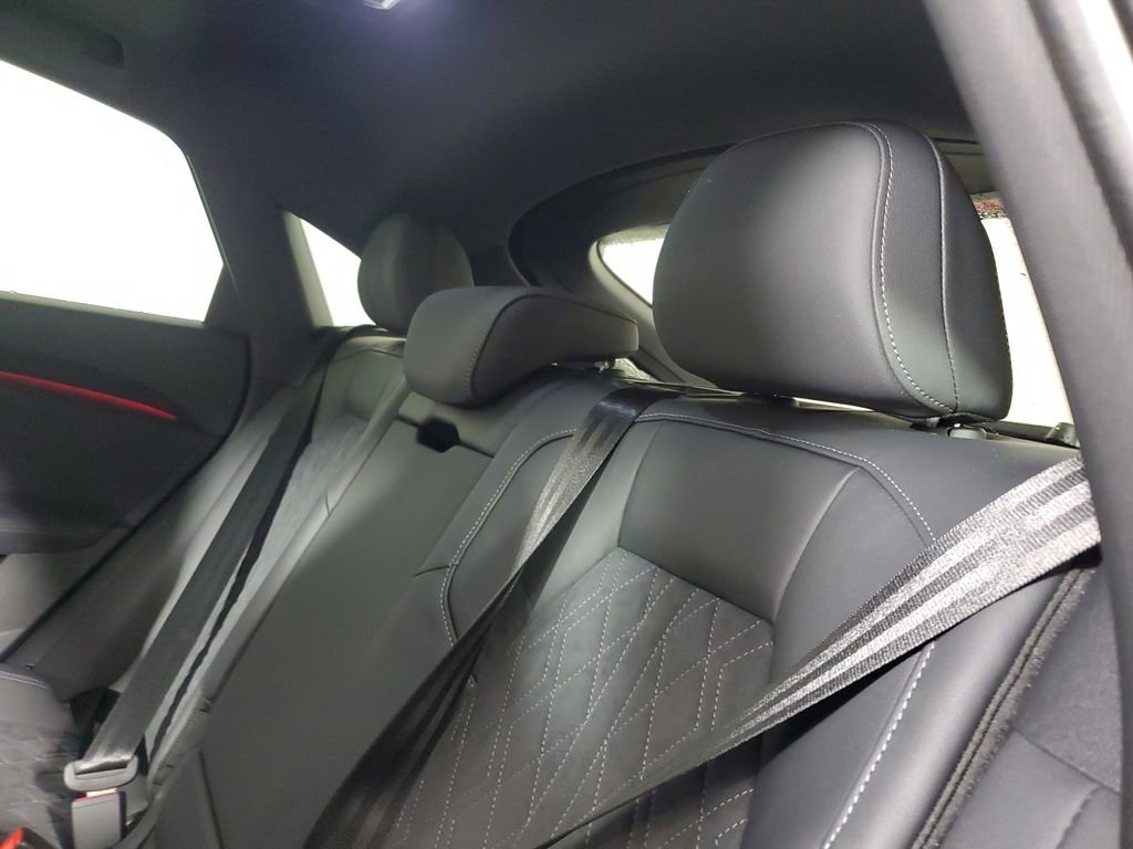 New 2025 Audi SQ5 Premium Plus AWD/4WD image 12