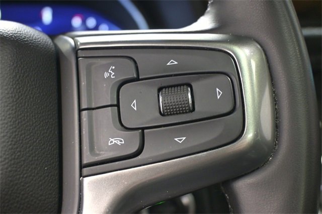 Used 2023 Chevrolet Tahoe Premier image 22