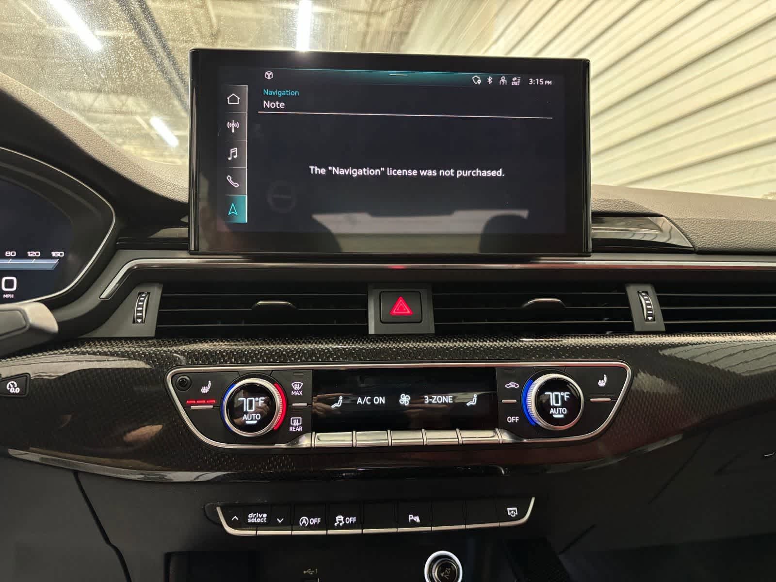 Used 2020 Audi S4 Premium Plus w/ Premium Plus Package AWD/4WD image 17