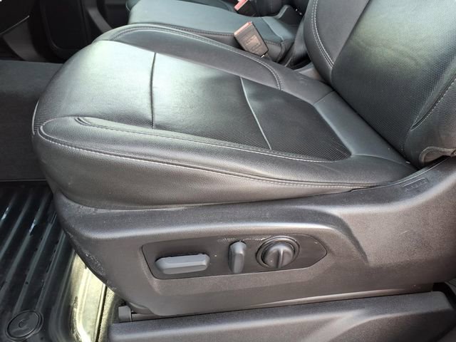 Used 2022 Chevrolet Silverado 2500 LTZ w/ Gooseneck/5TH Wheel Package image 9