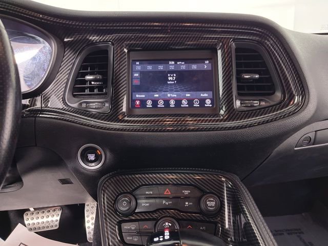 Used 2021 Dodge Challenger R/T w/ Blacktop Package image 25