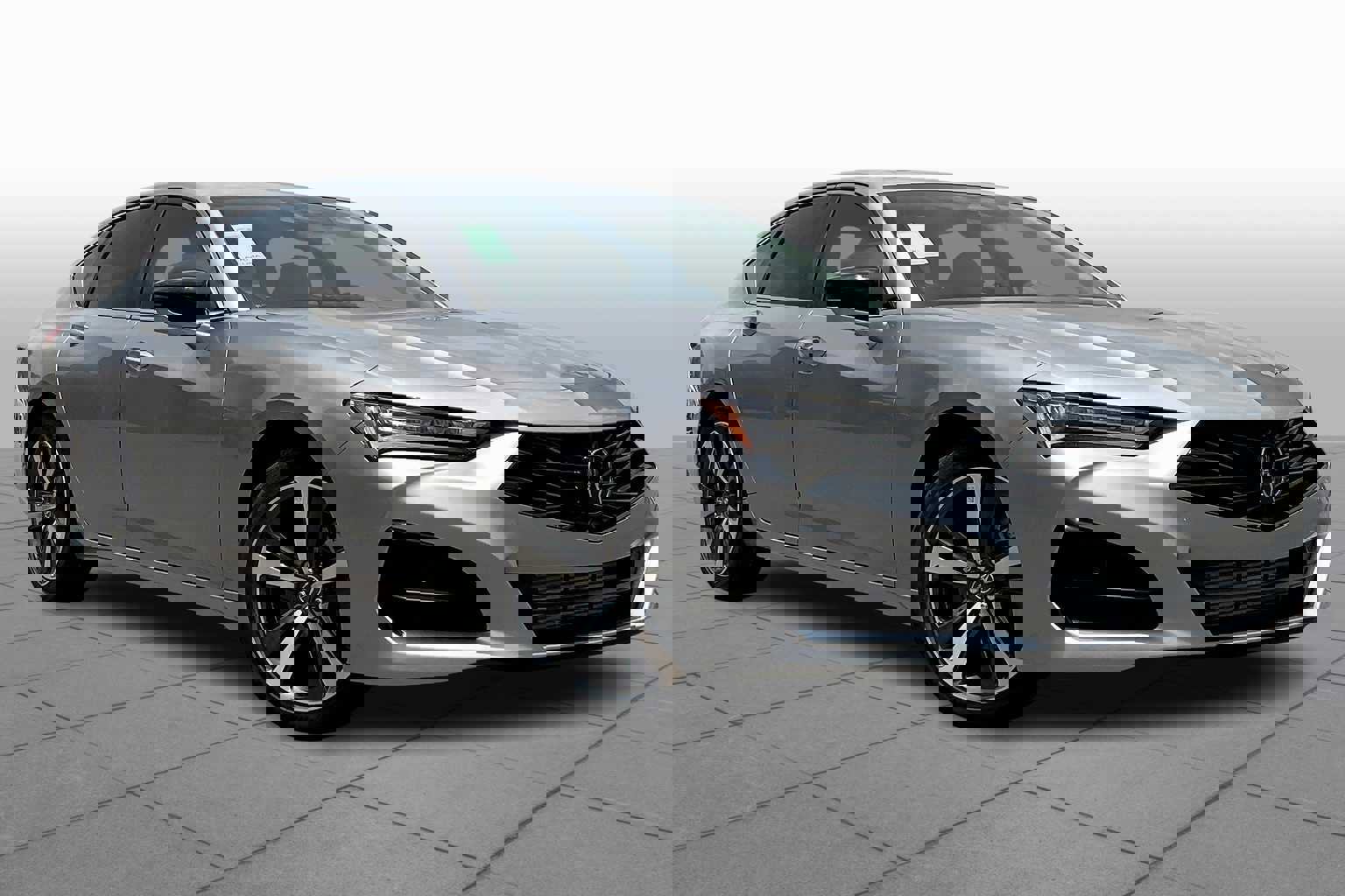 New 2025 Acura TLX w/ Technology Package FWD image 2