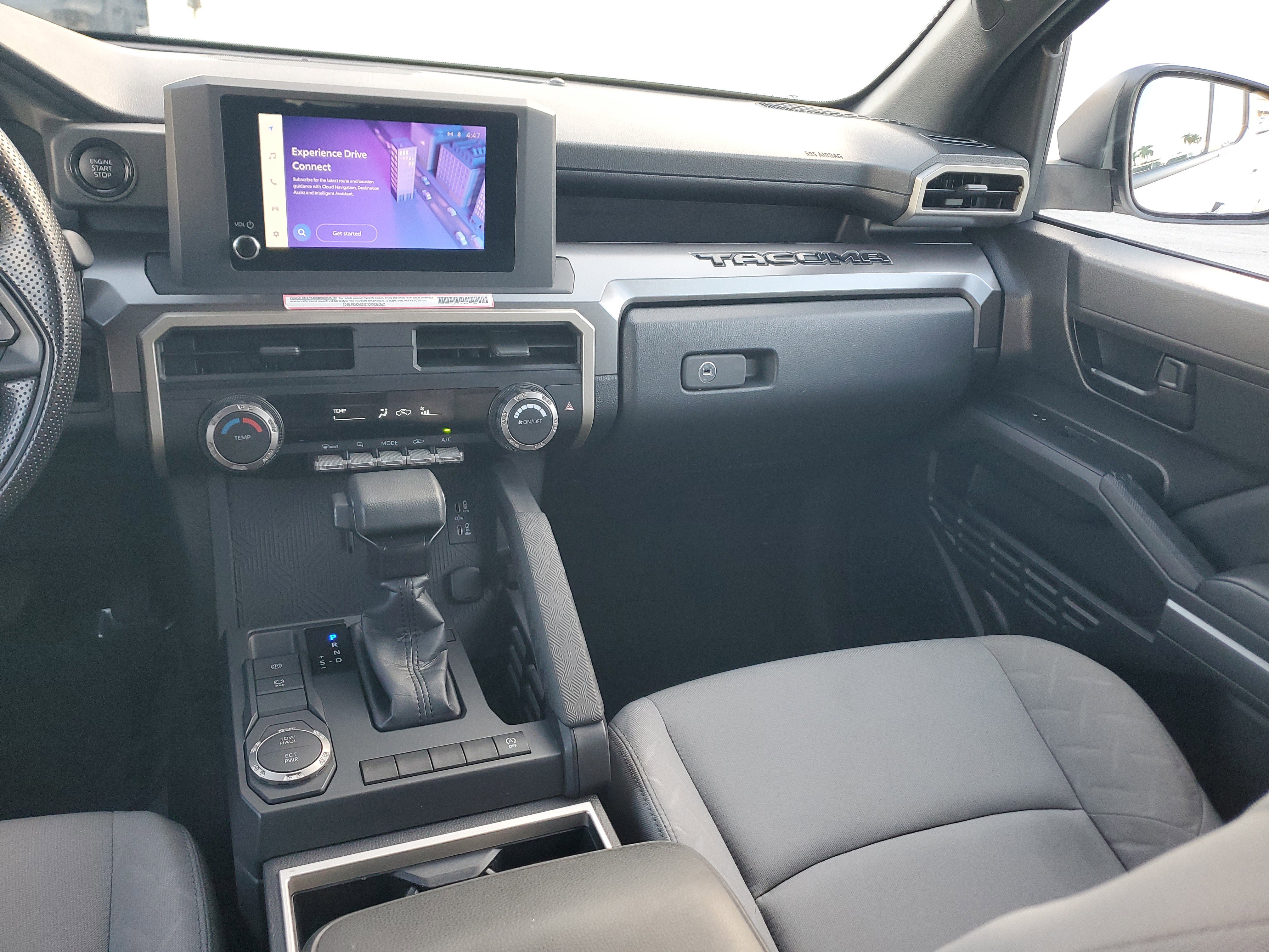 Used 2024 Toyota Tacoma SR5 image 17