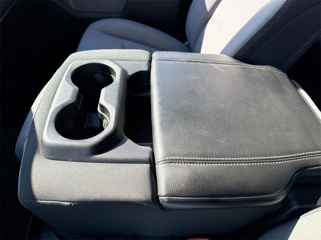 Used 2021 RAM 1500 Big Horn image 20