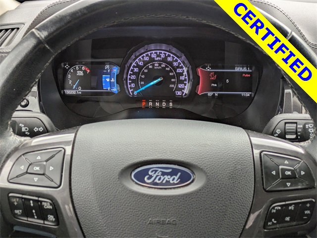 Used 2020 Ford Ranger Lariat w/ Equipment Group 501A Mid image 26
