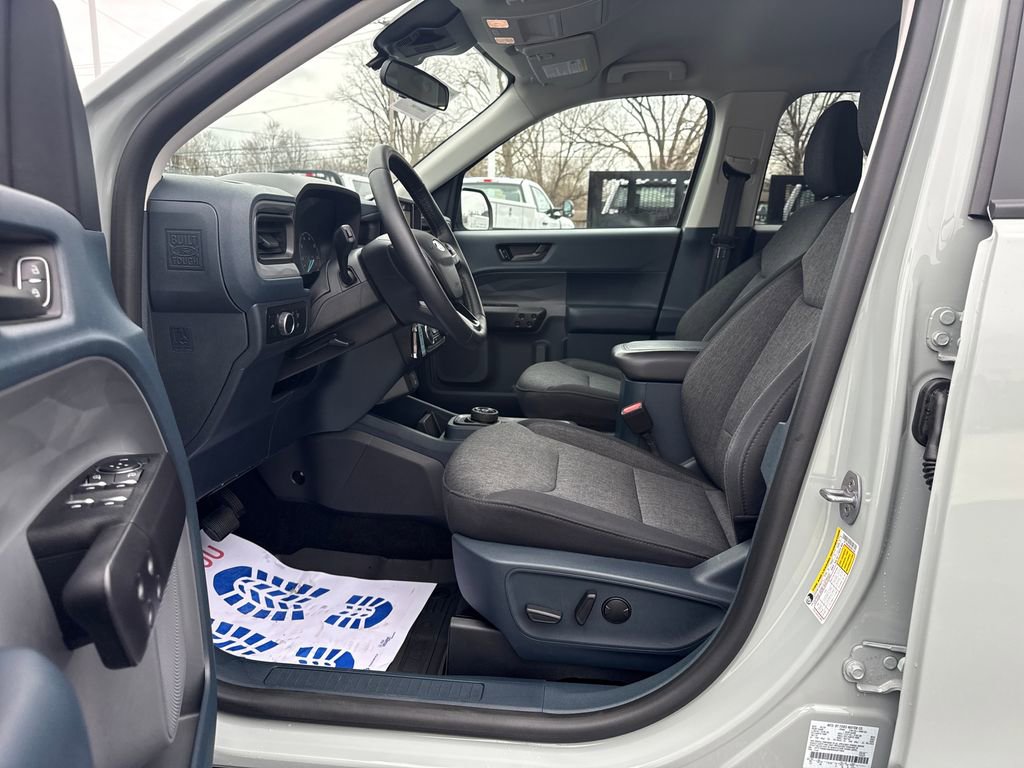 Used 2024 Ford Maverick XLT w/ XLT Luxury Package image 20