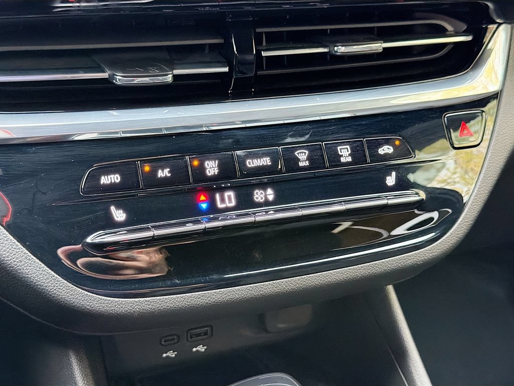 Used 2024 Buick Envista Avenir FWD image 15
