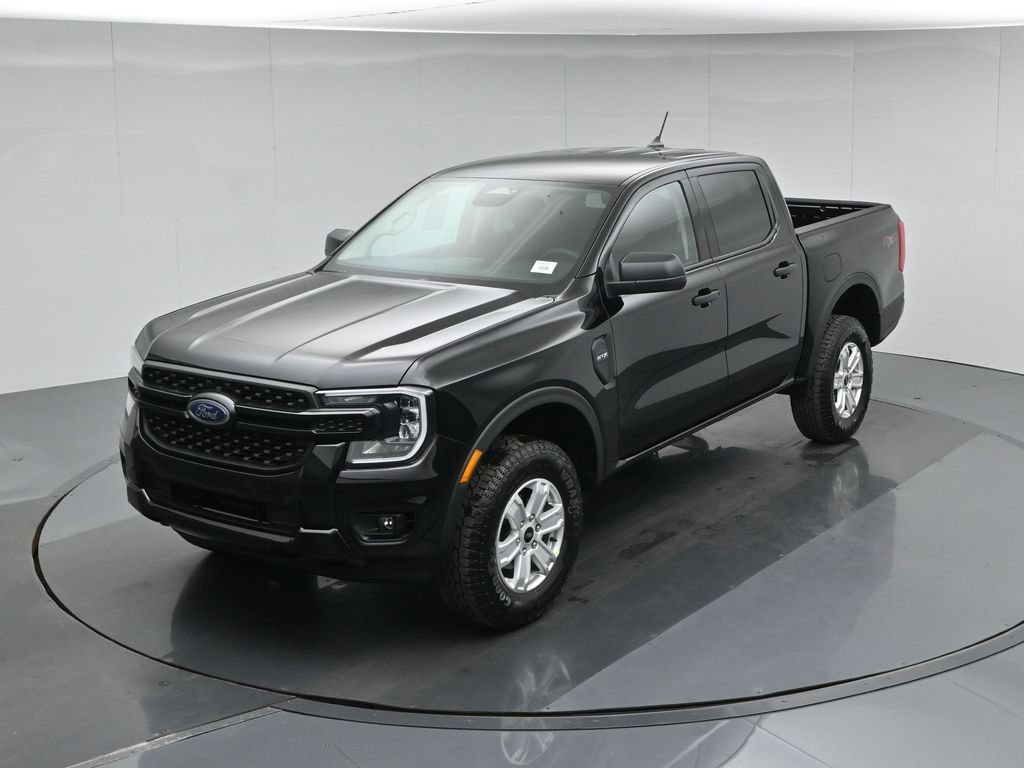 New 2026 Ford Ranger XL RWD image 33