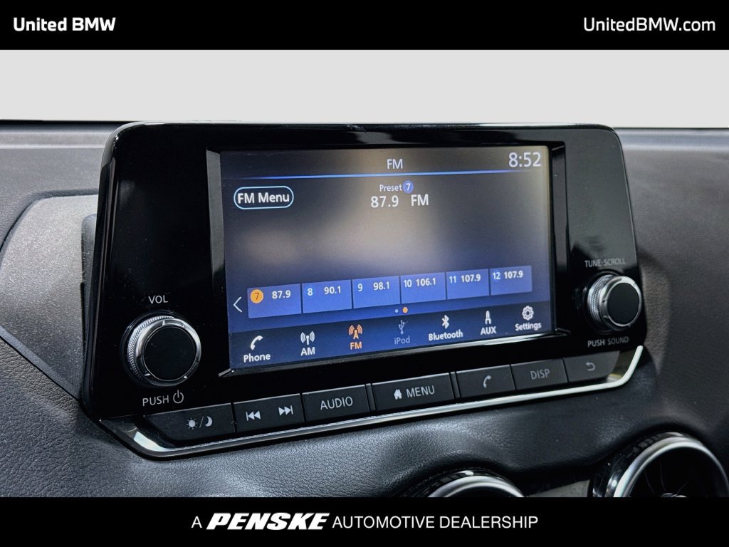 Used 2024 Nissan Sentra S FWD image 15