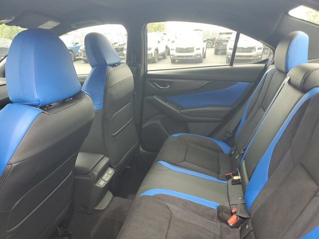 New 2026 Subaru WRX tS AWD/4WD image 9