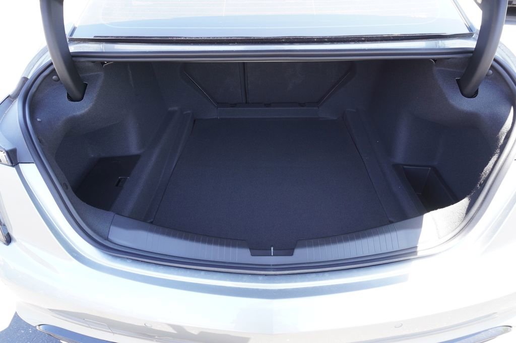 New 2025 Cadillac CT5 Sport w/ Sun And Sound Package image 8