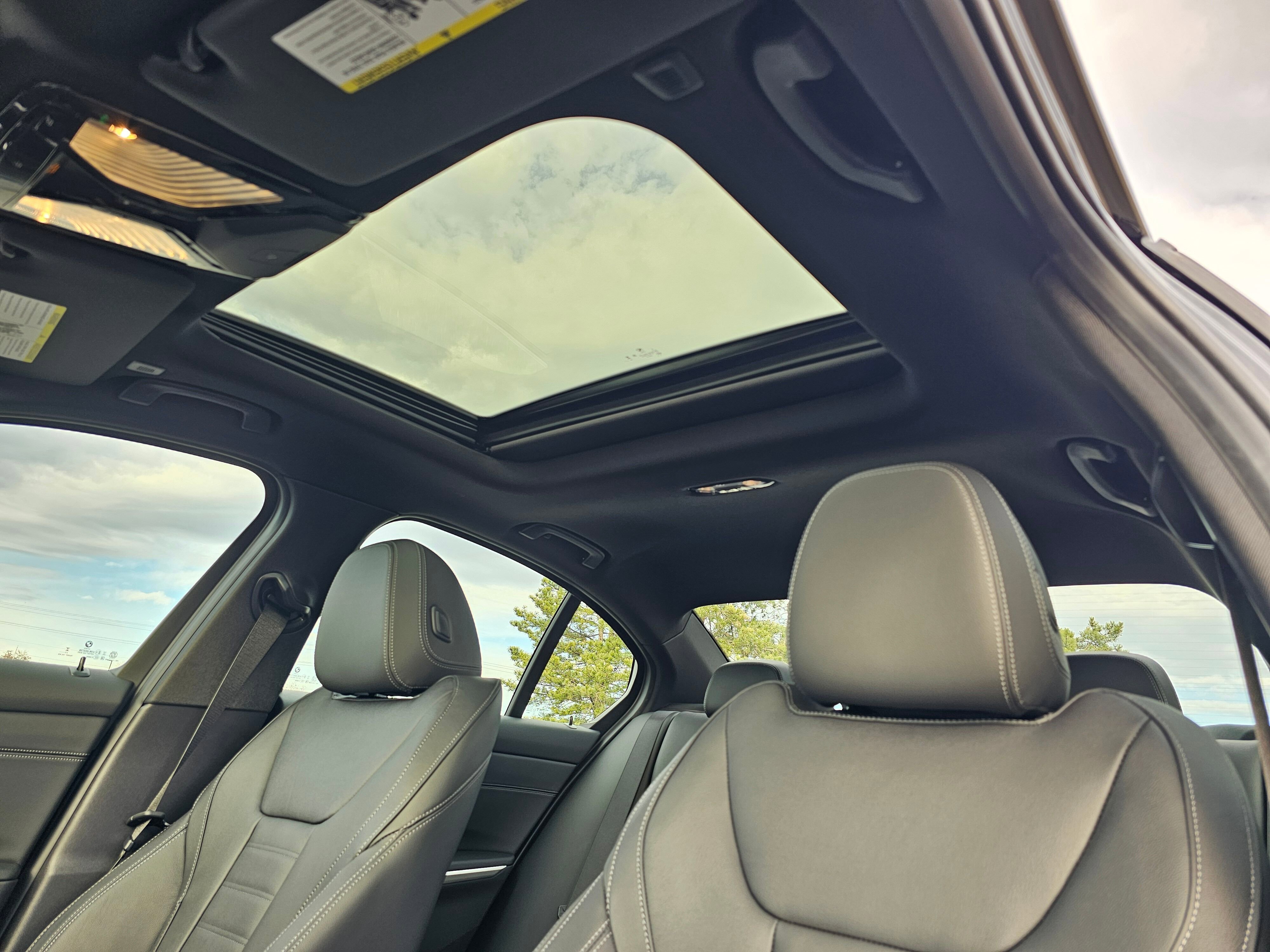 New 2026 BMW M340i xDrive image 28