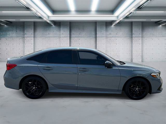 Used 2024 Honda Civic Sport image 25