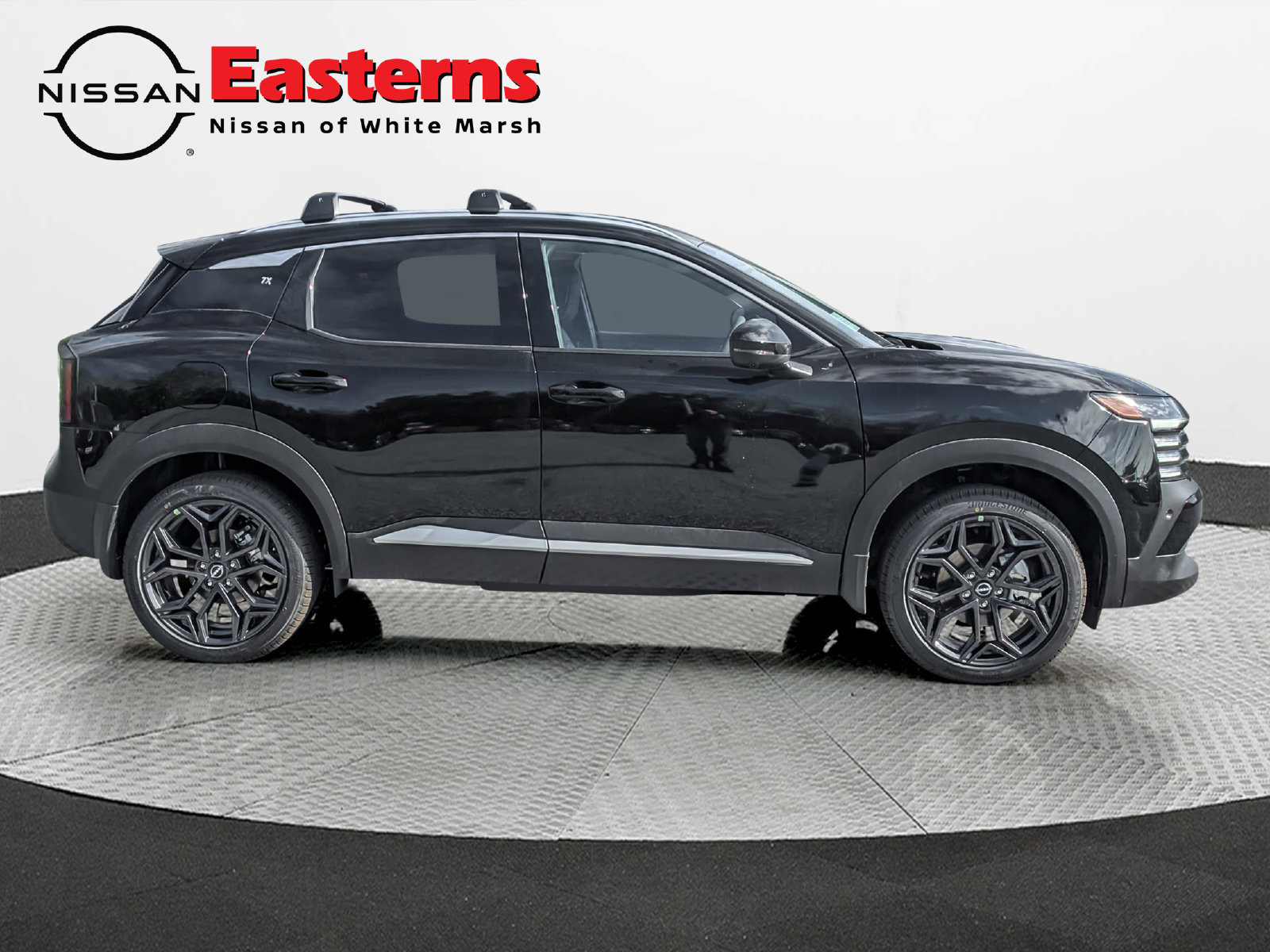 New 2027 Nissan Kicks SR AWD/4WD image 5