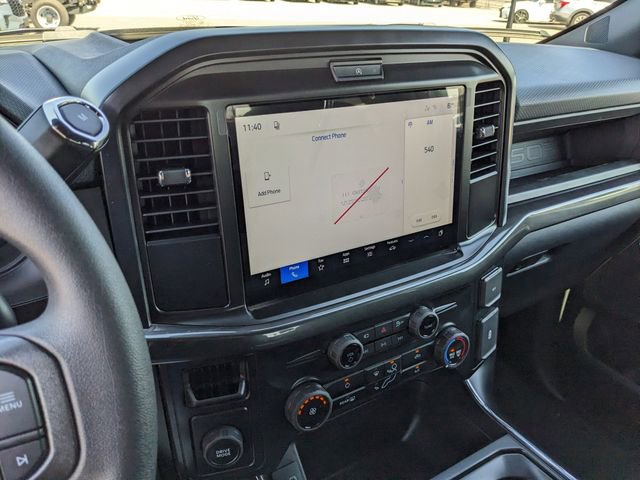 New 2026 Ford F150 STX RWD image 22