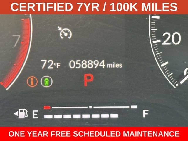 Used 2022 Honda Civic EX image 29