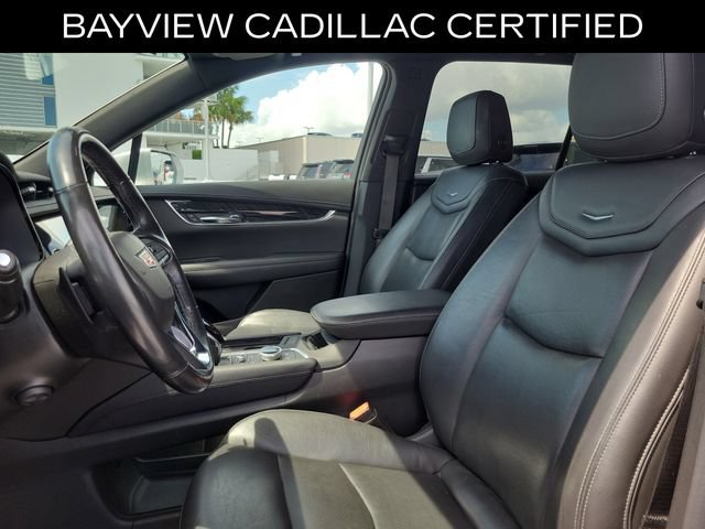 Used 2020 Cadillac XT6 Premium Luxury FWD image 20
