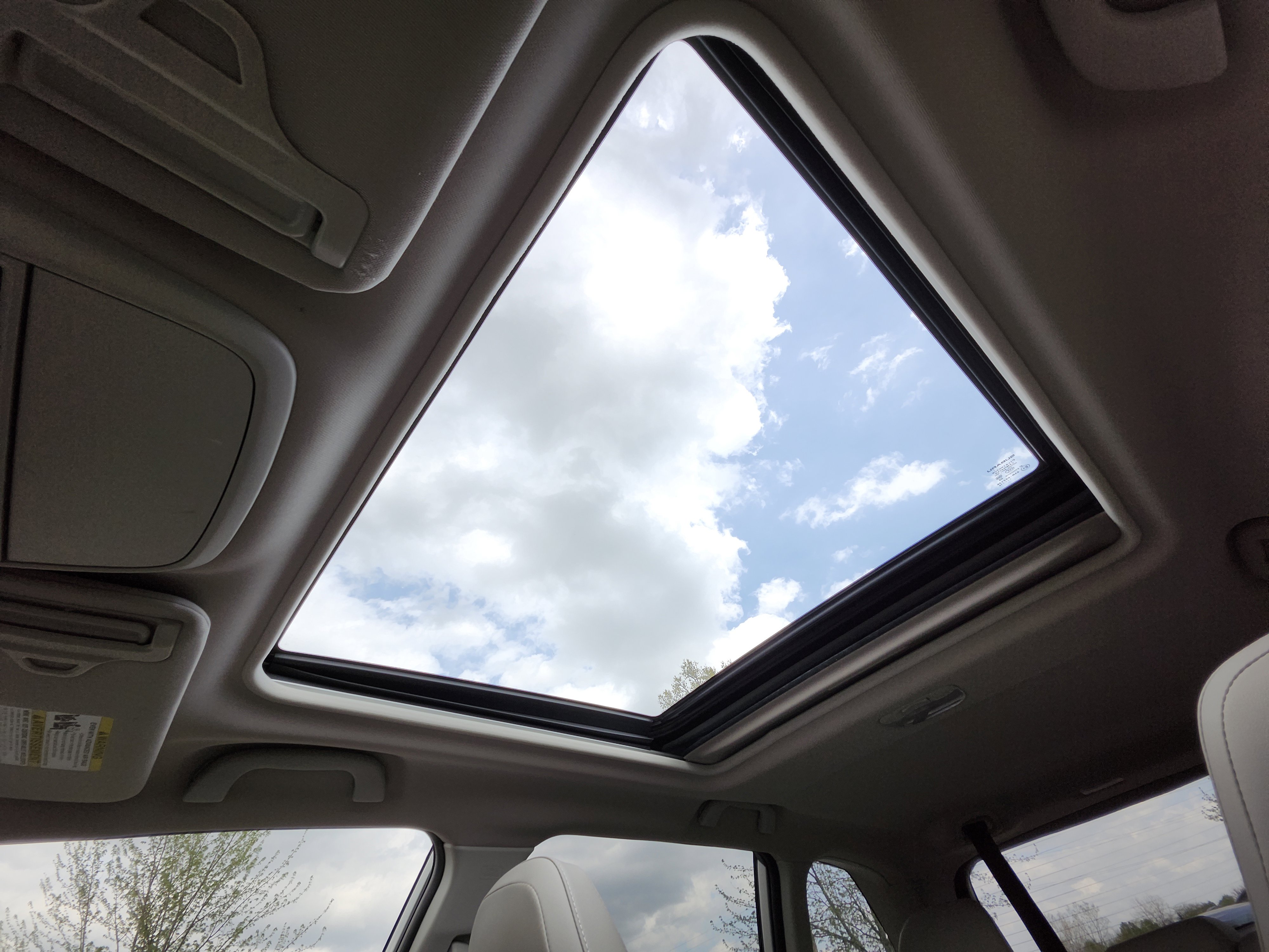 Used 2019 Subaru Forester Limited w/ Popular Package #3 image 2