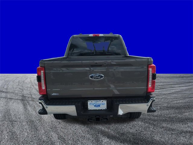 New 2026 Ford F350 Lariat image 5