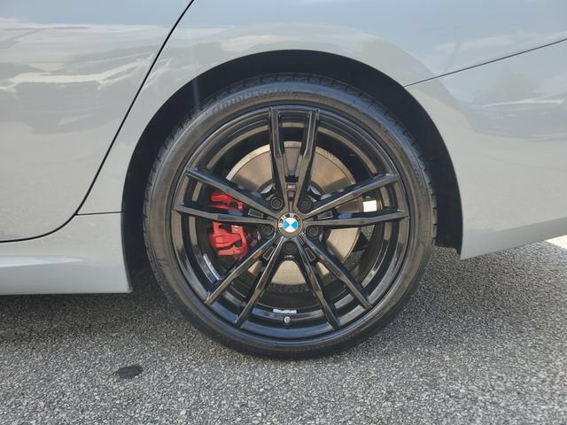 Used 2023 BMW 330i Sedan w/ M Sport Package RWD image 9