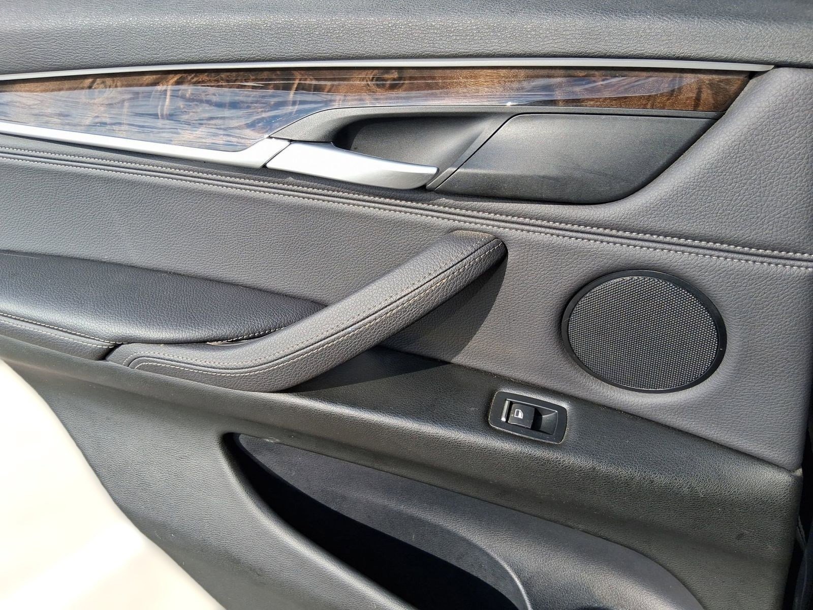 Used 2018 BMW X5 xDrive35d image 27